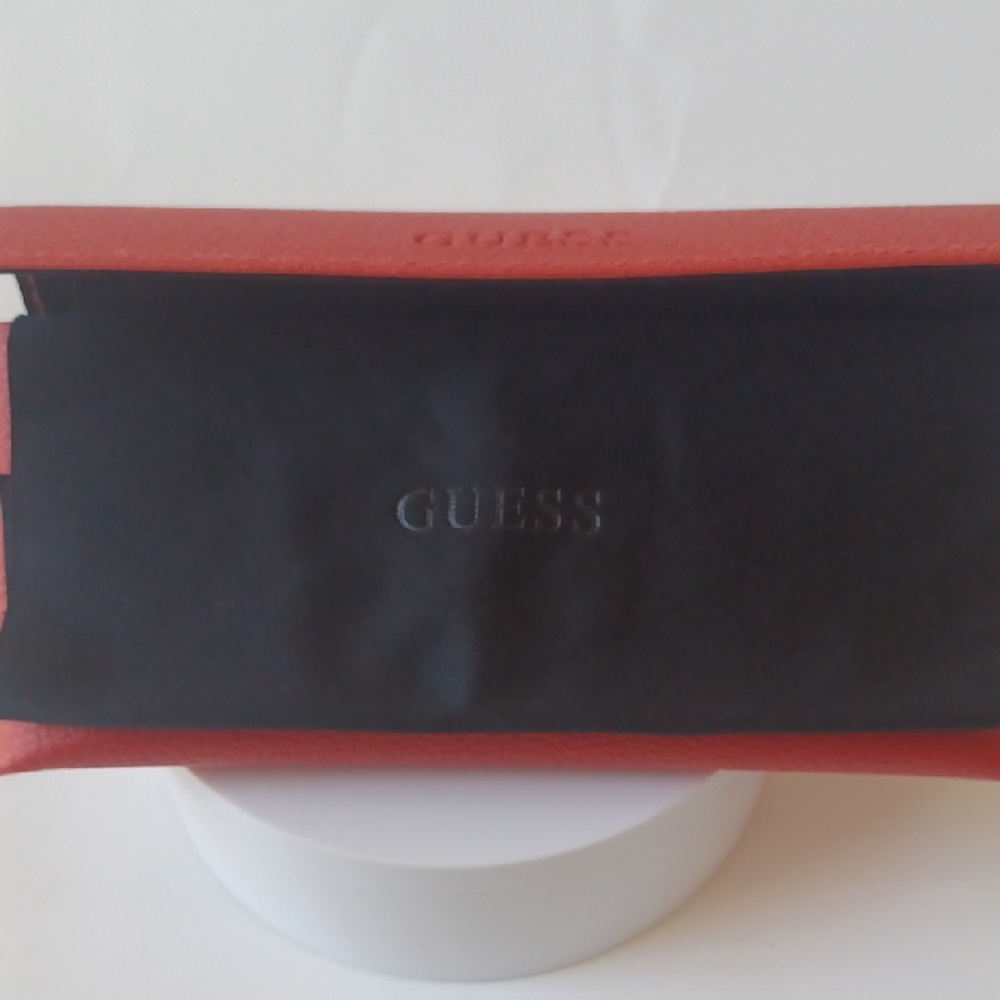 Guess Tortoise Shell Glasses - Picture 6 of 7